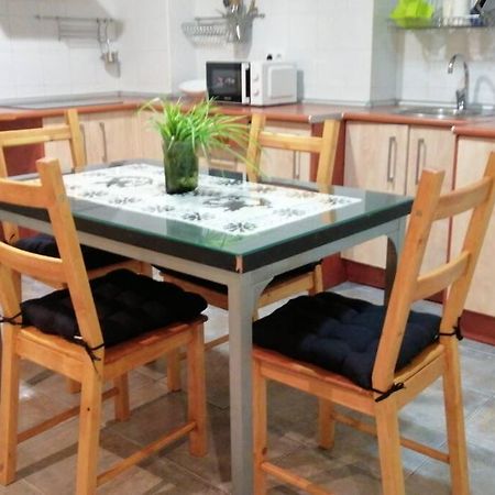 Loft En Planta Baja En Ciudad Rodrigo Apartment Bagian luar foto