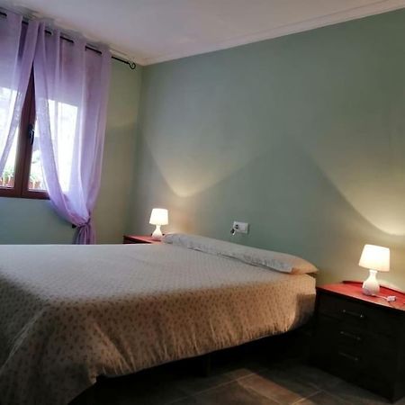 Loft En Planta Baja En Ciudad Rodrigo Apartment Bagian luar foto