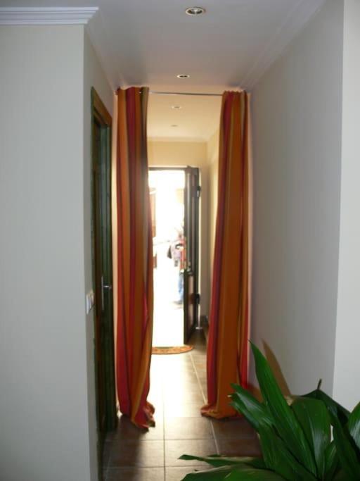 Loft En Planta Baja En Ciudad Rodrigo Apartment Bagian luar foto
