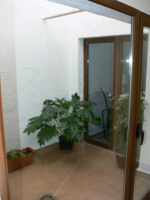 Loft En Planta Baja En Ciudad Rodrigo Apartment Bagian luar foto